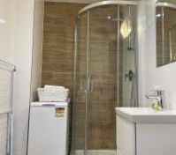 Pronájem bytu Praha