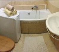 Pronájem bytu Praha