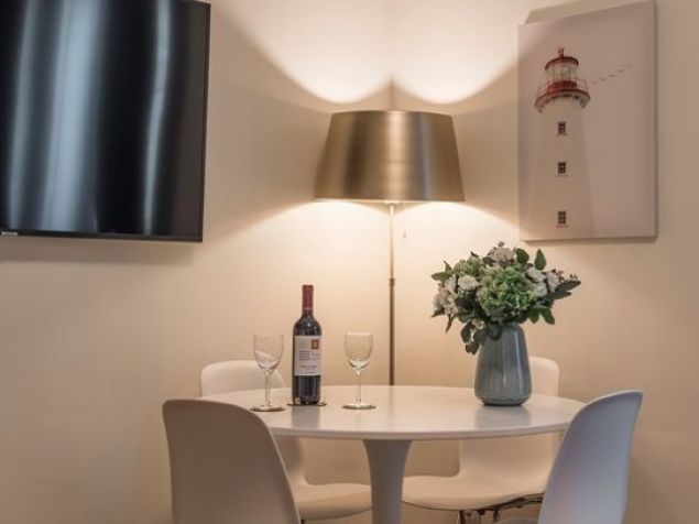 Pronájem bytu Praha