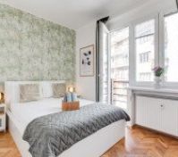 Pronájem bytu Praha