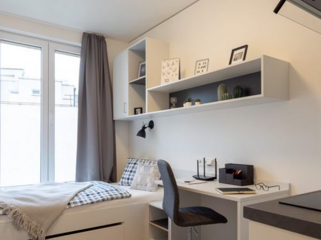 Pronájem pokoje Praha