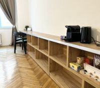 Pronájem bytu Praha