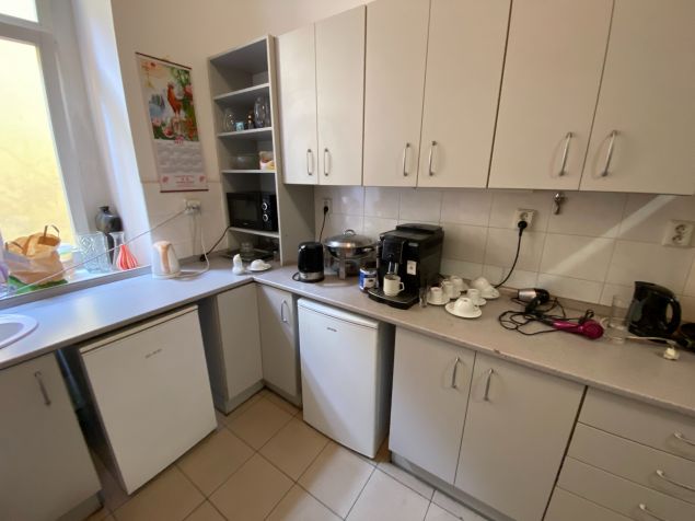 Pronájem pokoje Praha