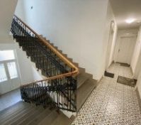 Pronájem bytu Praha