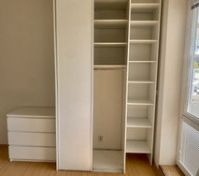 Pronájem bytu Praha