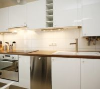 Pronájem bytu Praha