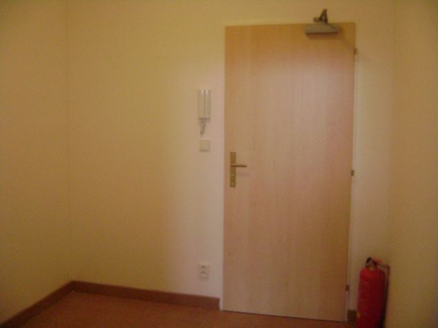 Pronájem bytu Modřice