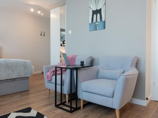 Pronájem bytu Praha