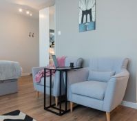 Pronájem bytu Praha