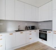 Pronájem bytu Praha