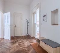 Pronájem bytu Praha