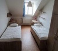 Pronájem pokoje Praha