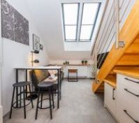 Pronájem bytu Praha