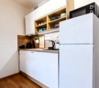 Pronájem bytu Praha