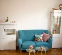 Pronájem bytu Praha