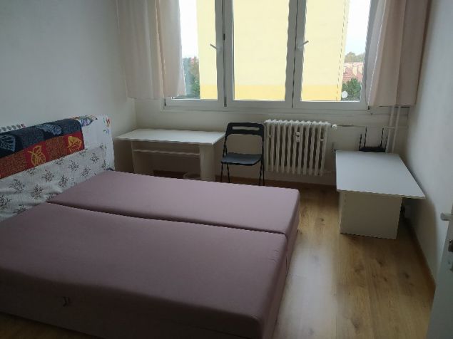 Pronájem pokoje Praha