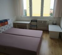 Pronájem pokoje Praha