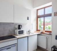 Pronájem bytu Karlštejn