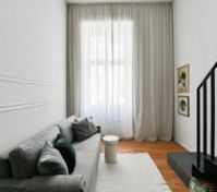 Pronájem bytu Praha