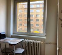 Pronájem bytu Praha