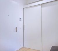 Pronájem bytu Praha