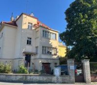 Pronájem bytu Praha