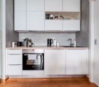 Pronájem bytu Praha