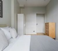 Pronájem bytu Praha