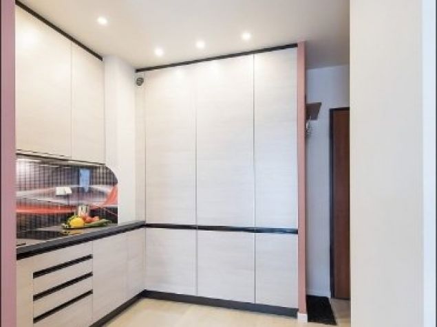 Pronájem bytu Pardubice