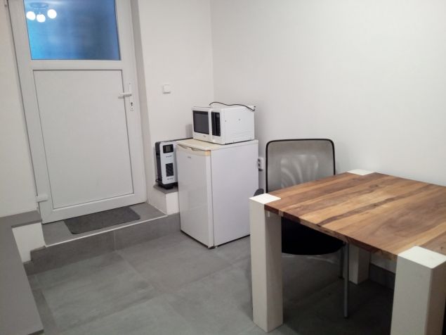 Pronájem bytu Stehelčeves