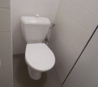 Bathroom / koupelna