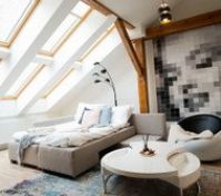 Living room image 3