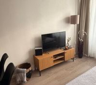 Pronájem bytu Praha