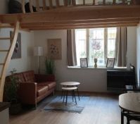 Pronájem bytu Praha