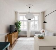 Pronájem bytu Praha