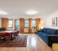 Pronájem bytu Praha