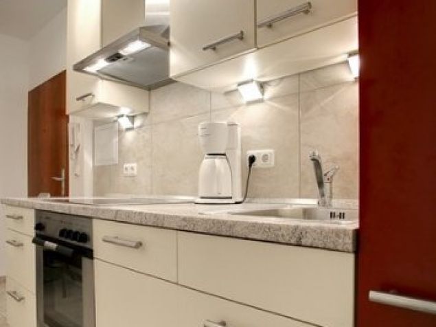 Pronájem bytu Plzeň