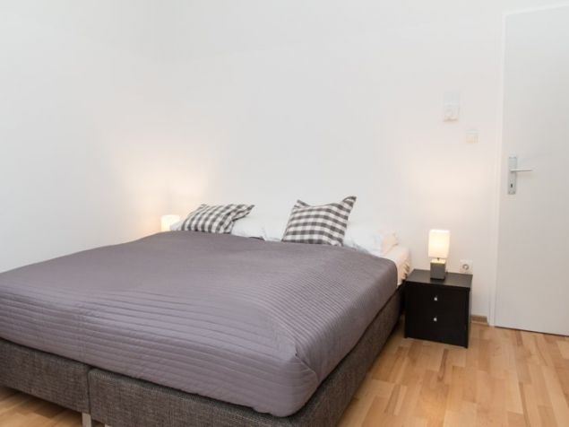 Pronájem bytu Praha