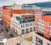 Pronájem bytu Praha