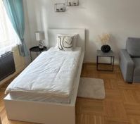 Pronájem bytu Praha