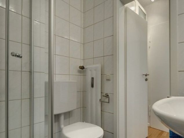 Pronájem bytu Praha