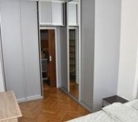 Pronájem bytu Praha