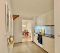 Pronájem bytu Praha