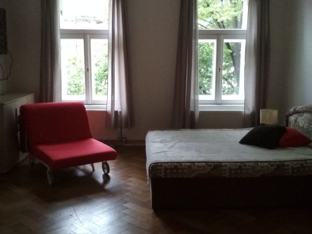 Pronájem bytu Praha