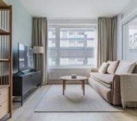 Pronájem bytu Praha