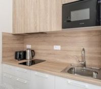 Pronájem bytu Praha