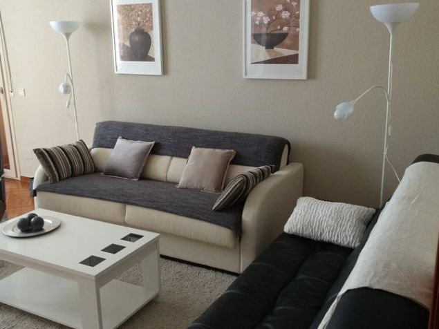 Pronájem bytu Praha