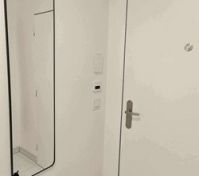 Pronájem bytu Praha