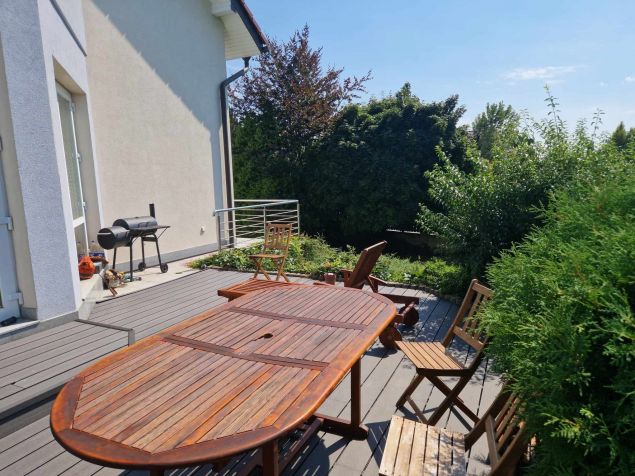 Spolubydlení Dolany