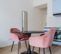 Pronájem bytu Praha